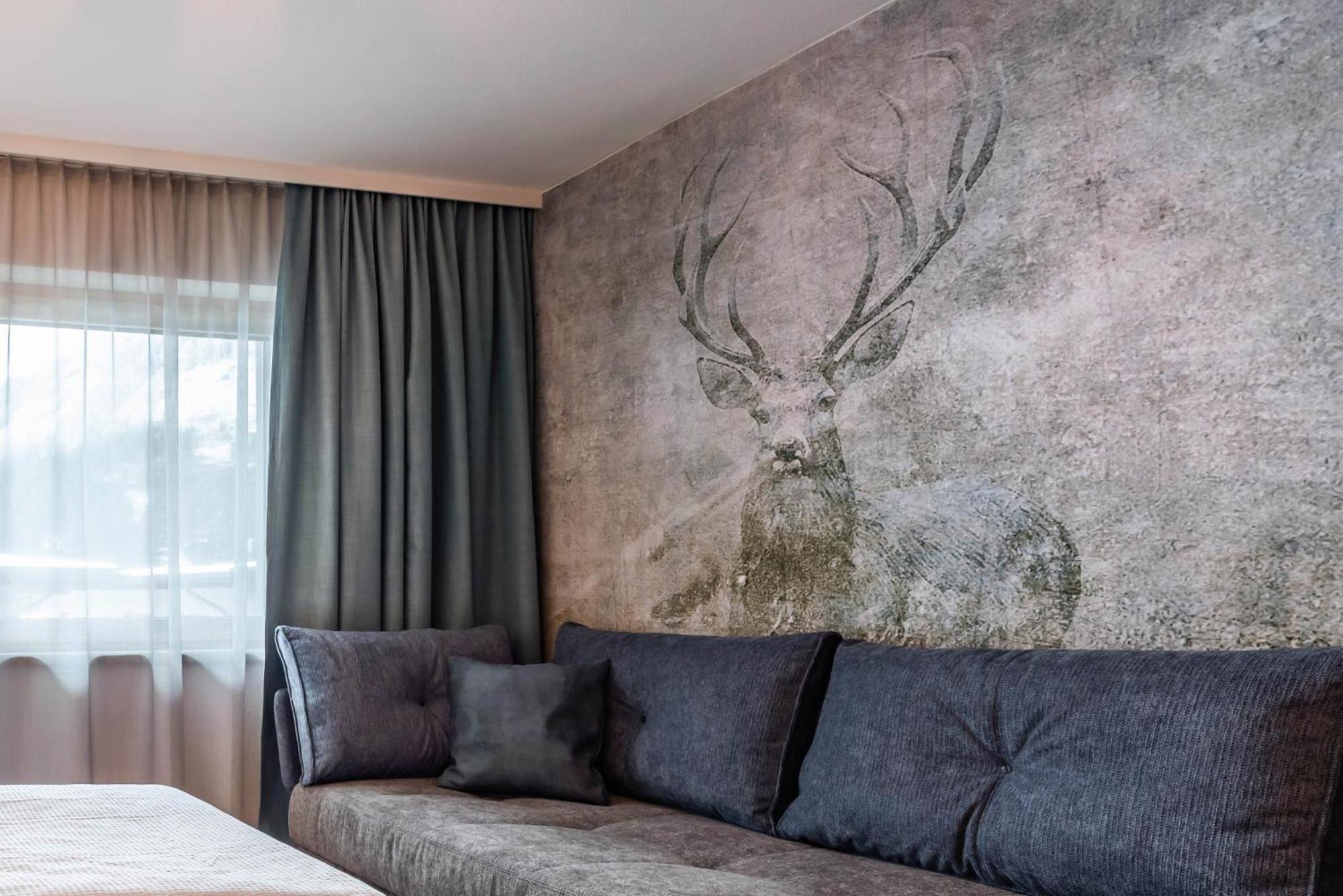 Montana Apartments Mayrhofen Bagian luar foto