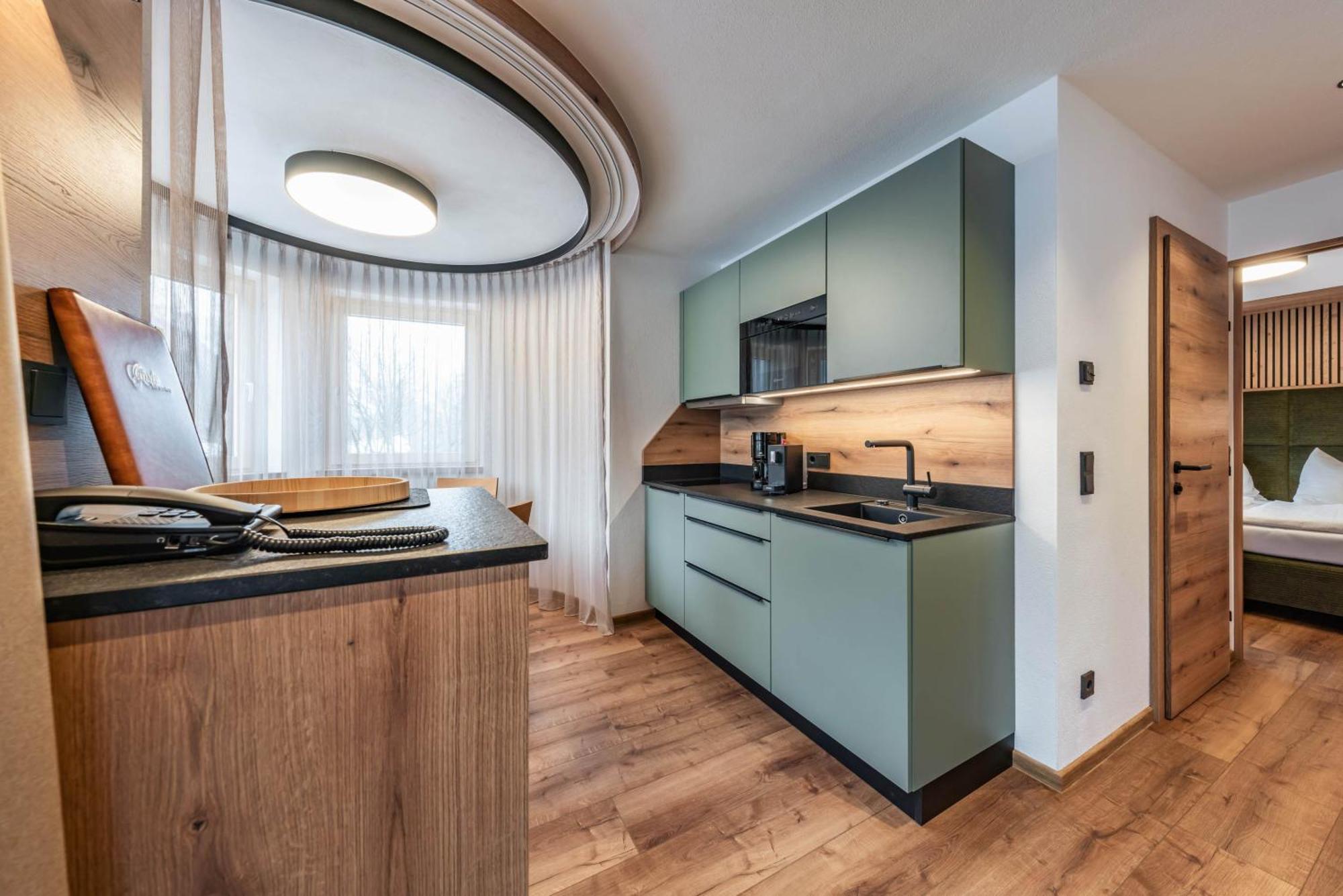 Montana Apartments Mayrhofen Bagian luar foto
